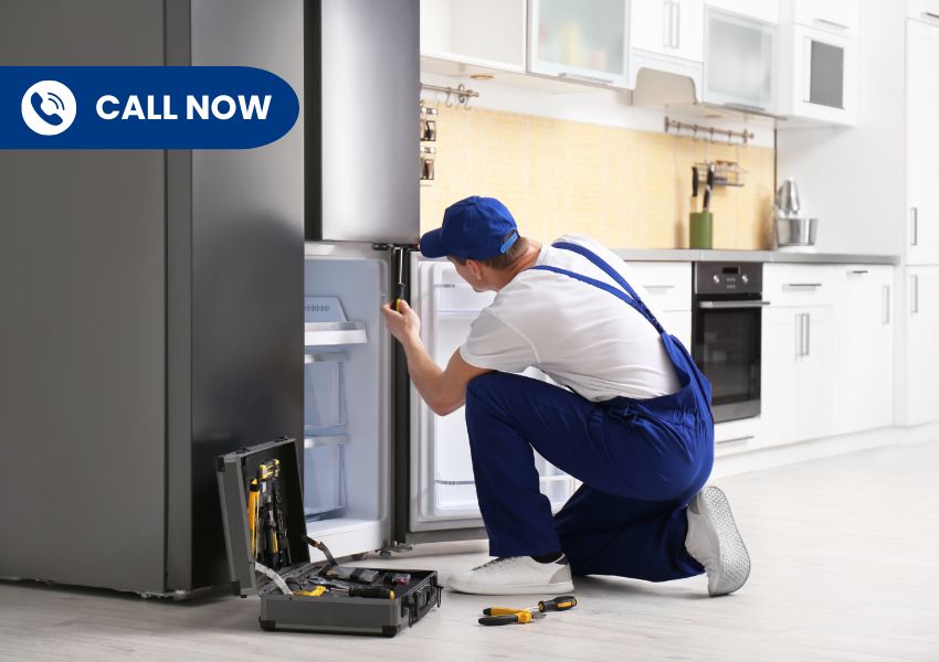 Saint Charles IL Appliance Repair Company